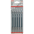 Jigsaw blade T 344 D image 1