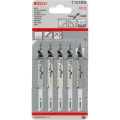 Jigsaw blade T 101 BR image 1