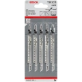 Jigsaw blade T 301 CD image 1