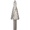 HSS step drill bits image 3