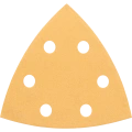 C470 sanding sheet, pack of 6 image 1