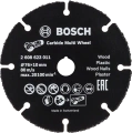 Carbide Multi Wheel cutting disc image 1
