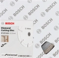 Eco for Universal Segmented Diamond Cutting Disc image 2