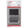 Impact Control Screwdriver Bit pack, 8-piece image 1