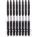 Impact Control Screwdriver Bit pack, 8-piece image 2