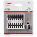 Impact Control Screwdriver Bit pack, 9-piece image 2