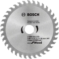 Eco for Wood Circular Saw Blade image 1