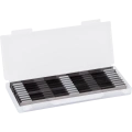 Planer knife 82 mm, straight, tungsten carbide, 40°. image 2
