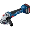 GWS 18V-10 Professional image 1