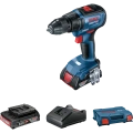 GSR 18V-50 Professional image 2