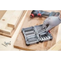 Impact Control Screwdriver Bit pack, 9-piece image 5