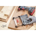 Impact Control Screwdriver Bit pack, 9-piece image 8