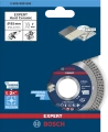 EXPERT Hard Ceramic Diamond Cutting Disc image 2