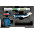 Screwdrivers and mixed Hand Tools Set 19pc Professional image 5