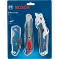 Knife Set 3pc Professional image 12