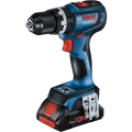 GSB 18V-90 C Professional image 1