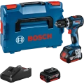 GSB 18V-90 C Professional image 2