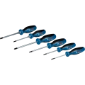 Screwdriver Set 6pc SL/PH/PZ/TX Professional image 5