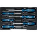 Screwdriver Set 6pc SL/PH/PZ/TX Professional image 6