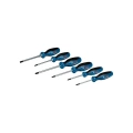 Screwdriver Set 6pc SL/PH/PZ/TX Professional image 7