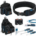 Toolbelt and Hand Tools Set Professional image 4