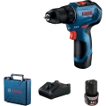 GSR 12V-30 Professional image 5