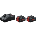 2 x ProCORE18V 8.0Ah + GAL 18V-160 Professional image 1