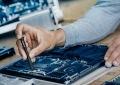 Precision Screwdriver Bit Set image 3