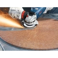 Flap disc X551, Expert for Metal image 2