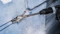 PRO SDS plus Winged Gouging Chisel image 8