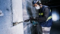 PRO SDS plus Winged Gouging Chisel image 10