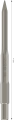 PRO HEX 30-5C Pointed Chisel image 3