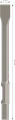 PRO HEX 30-4C Flat Chisel image 3