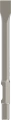 PRO HEX 30-4C Flat Chisel image 1