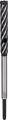 PRO SDS plus Rebar Cutter Drill Bit image 1