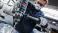 PRO Metal HSS-G Twist Drill Bit Standard Length image 9