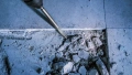 PRO SDS plus-5C Pointed Chisel image 9