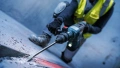 PRO SDS plus-5C Flat Chisel image 5