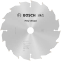 PRO Wood Circular Saw Blade image 1