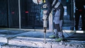PRO HEX 30-5C Pointed Chisel image 7