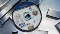 PRO Stainless Steel and Metal Bonded Cutting Disc image 4