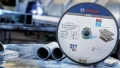 PRO Stainless Steel and Metal Bonded Cutting Disc image 4