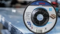 PRO Metal Bonded Grinding Disc image 4