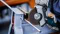 PRO Stainless Steel Bonded Cutting Disc image 5