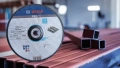 PRO Metal Bonded Cutting Disc image 4
