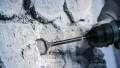 PRO SDS plus-5C Spade Chisel image 12