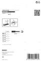 PRO Impact Screwdriver Bit Set image 4