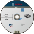 PRO Metal Bonded Cutting Disc image 1