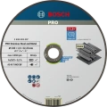 PRO Stainless Steel and Metal Bonded Cutting Disc image 1
