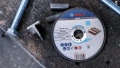 PRO Metal Bonded Cutting Disc image 9